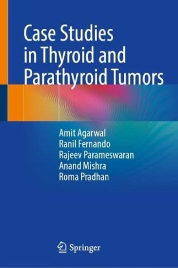 Case Studies in Thyroid and Parathyroid Tumors