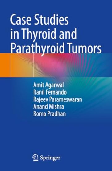 Case Studies in Thyroid and Parathyroid Tumors
