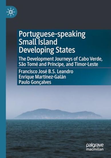 Portuguese-speaking Small Island Developing States