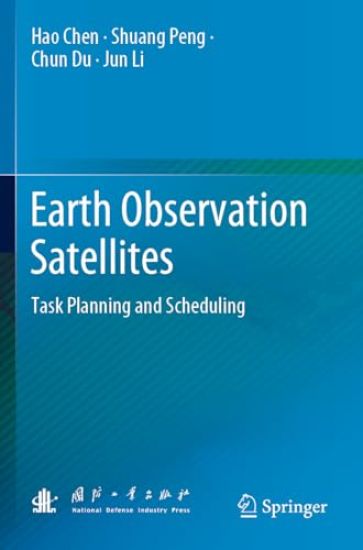 Earth Observation Satellites