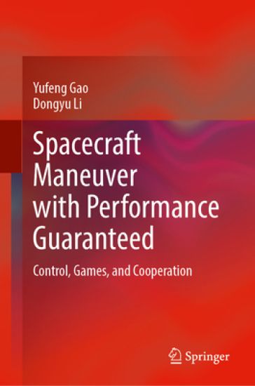 Spacecraft Maneuver with Performance Guaranteed
