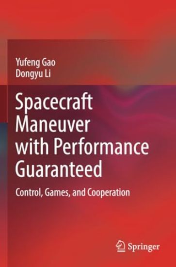 Spacecraft Maneuver with Performance Guaranteed