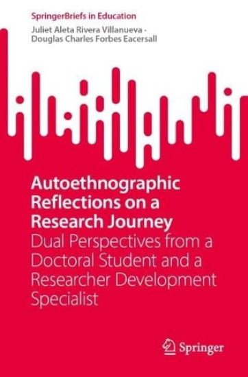 Autoethnographic Reflections on a Research Journey