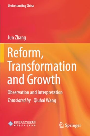 Reform, Transformation and Growth