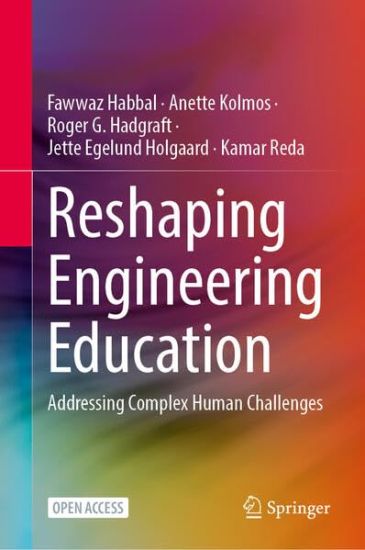 Reshaping Engineering Education