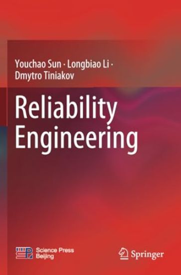 Reliability Engineering