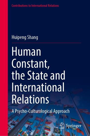 People (Jen), State and Inter-state Relations