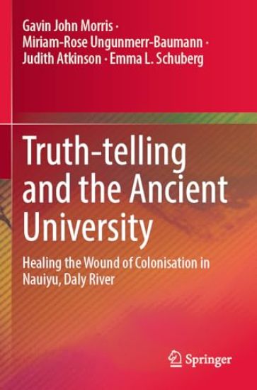 Truth-telling and the Ancient University