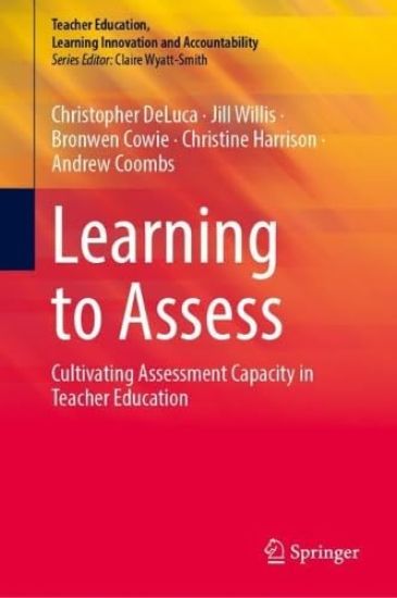 Learning to Assess