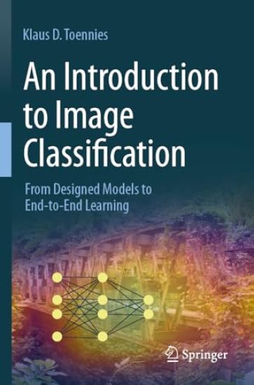 An Introduction to Image Classification