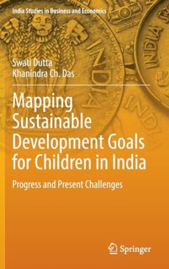 Mapping Sustainable Development Goals for Children in India