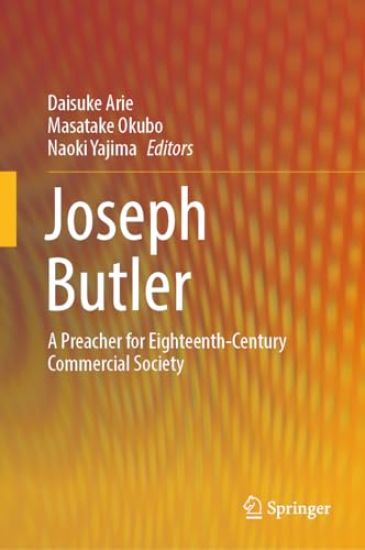 Joseph Butler