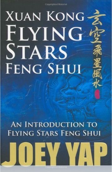 Xuan Kong Flying Stars Feng Shui
