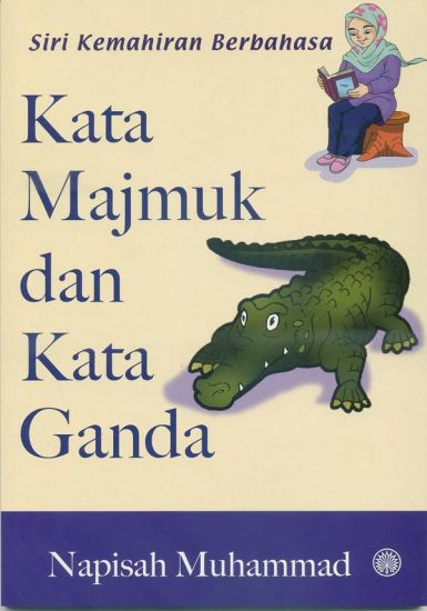 Språkfärdighetsserie: Meningstyp (Malaysiska)