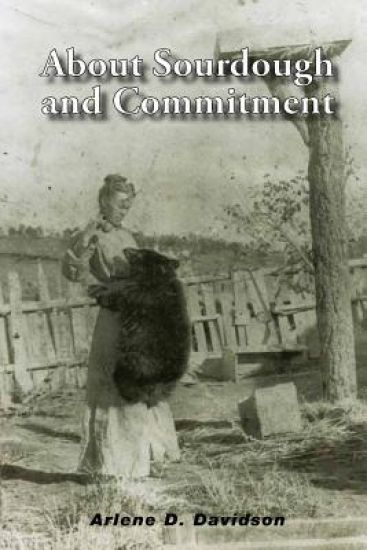 About Sourdough and Commitment