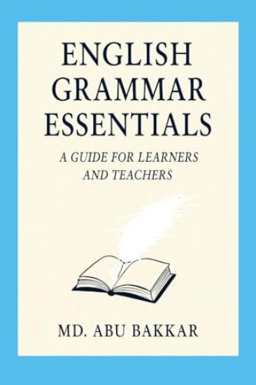 English Grammar Essentials