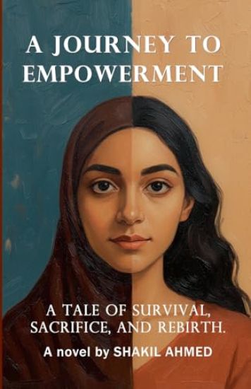 A Journey to Empowerment