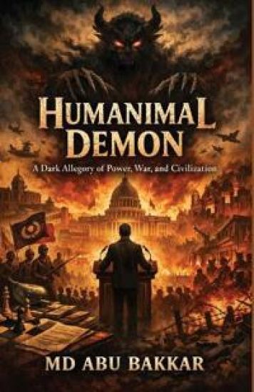 Humanimal Demon