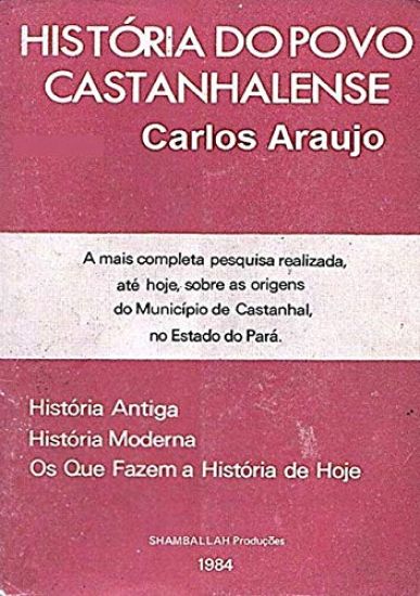 Hist ria Do Povo Castanhalense