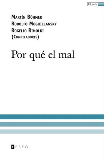 Por qué el mal