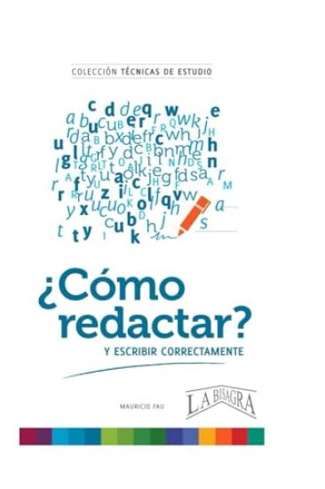 Cómo Redactar