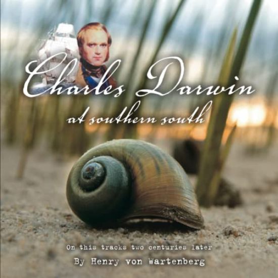 Charles Darwin at Southern South