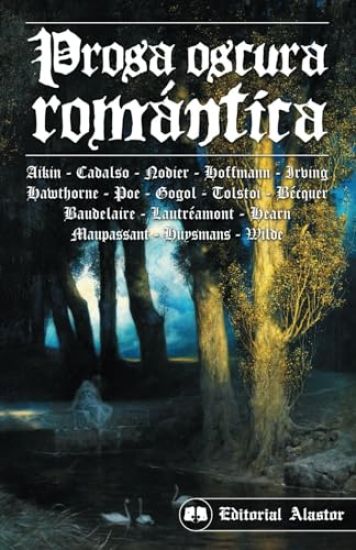 Prosa oscura romántica