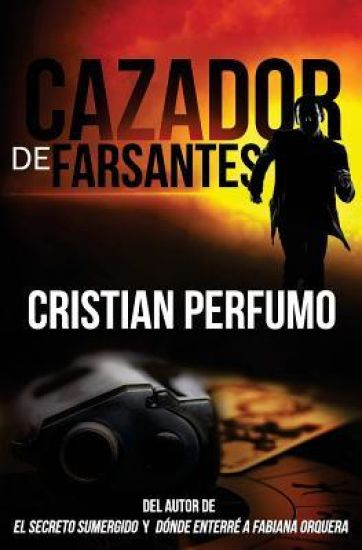 Cazador de farsantes
