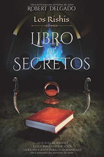 Los Rishis y el Libro de Secretos