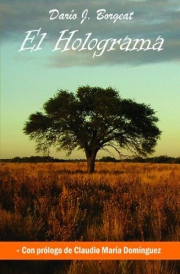 El Holograma: Novela