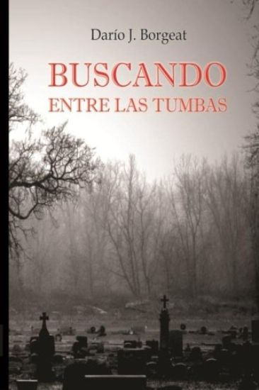 Buscando entre las tumbas: Misterio