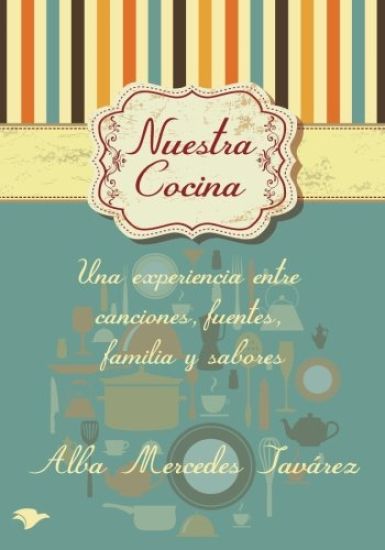 Nuestra cocina