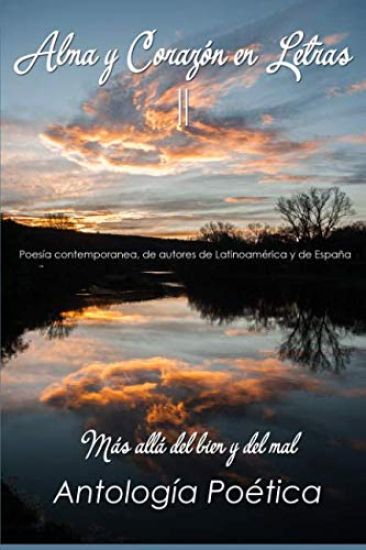 Alma y corazón en letras II