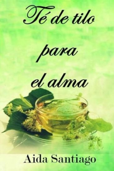 Té de tilo para el alma