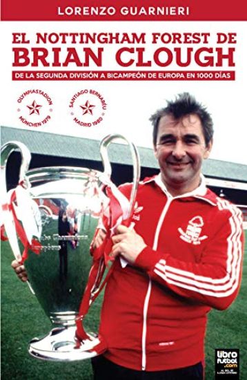 El Nottingham Forest de Brian Clough