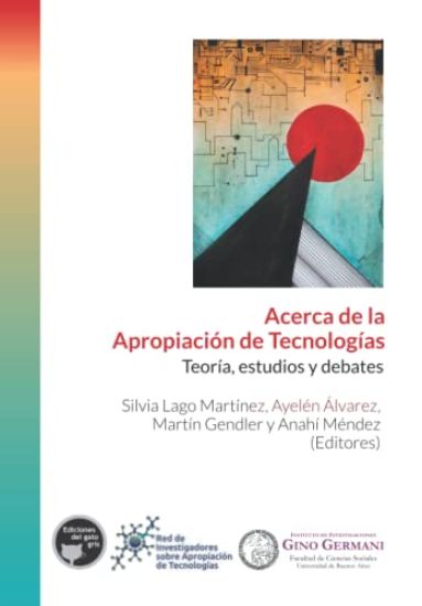Acerca de la apropiación de tecnologías