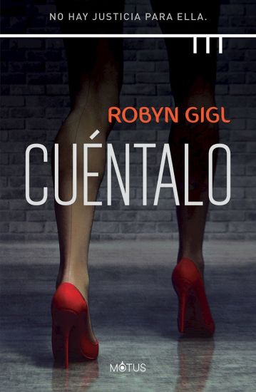 Cuentalo / By Way of Sorrow