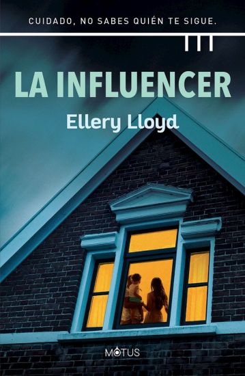 La influencer/ People Like Her