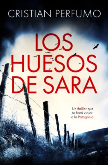 Los huesos de Sara