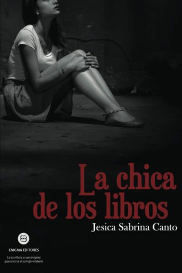 La chica de los libros