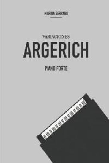 Variaciones Argerich