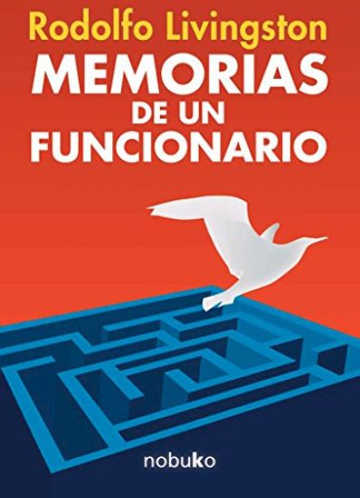 Memorias de un funcionario