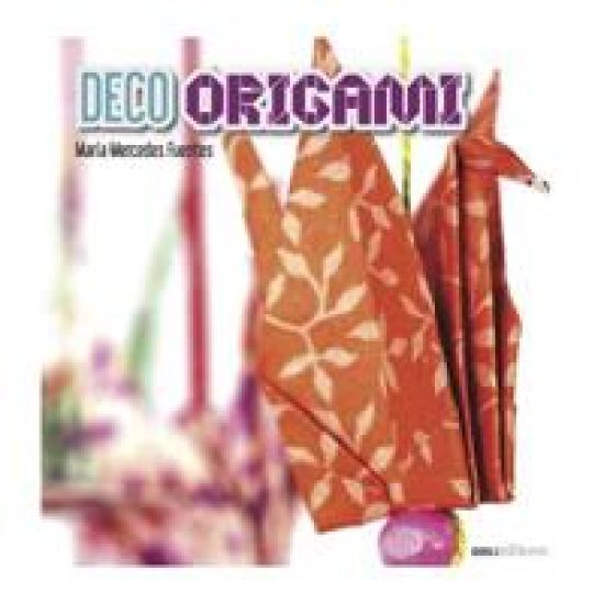 Deco Origami