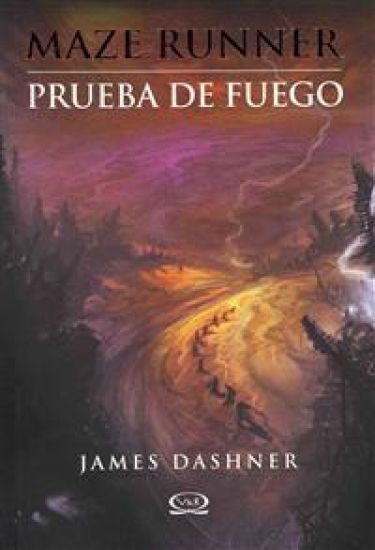 Prueba de Fuego = Fireproof