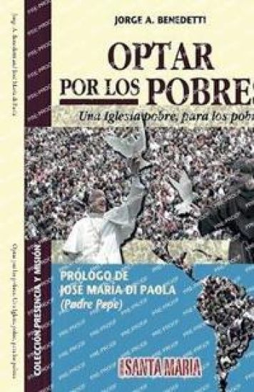 Optar por los pobres