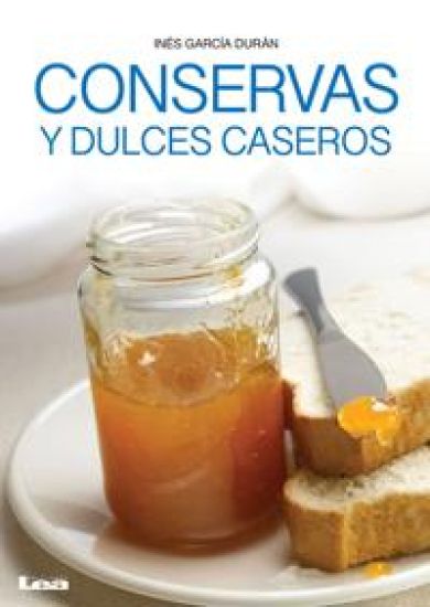 Conservas y dulces daseros