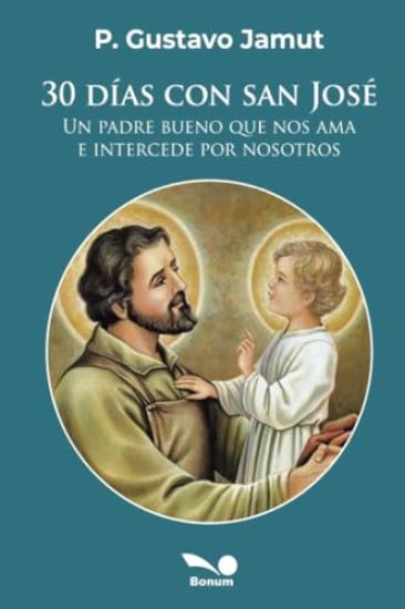 30 días con San José