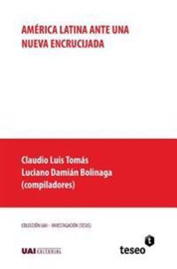 América Latina ante una nueva encrucijada