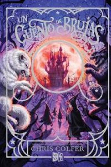 Un Cuento de Brujas