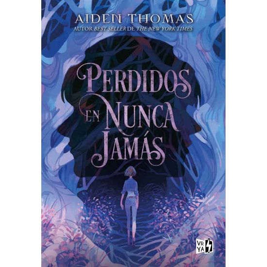 Perdidos en Nunca Jamás (Lost in the Never Woods)